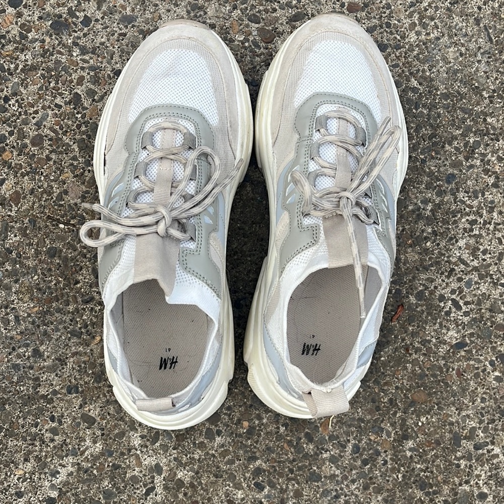 Fashion sneaker
